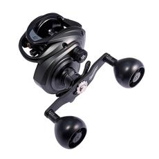 Abu Garcia Automatic Two Speed ベイトリール アブ ガルシアのゼータ ベイトリール｜アメリカン釣具通販NEST